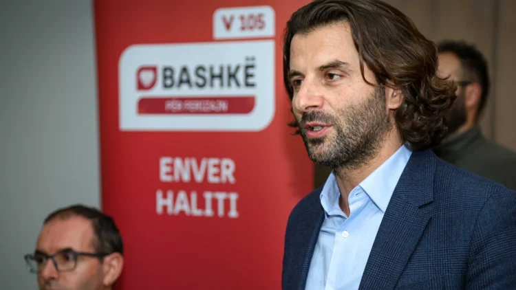 Alarmon deputeti i i VV-së: Vëllai i Avdullah Hotit nga Rahoveci figuron si votues në Junik