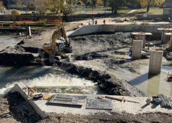 Elshani: S’ka elemente të veprës penale, dëmet po diskutohen mes kompanisë dhe Ibër-Lepencit