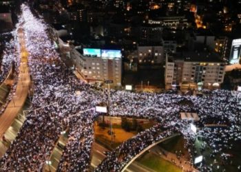 Rruga politike e Serbisë pas një viti protestash antiqeveritare