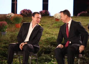 Peci: Vazhdojmë, ecim me përulësi e me nder, drejt fitores