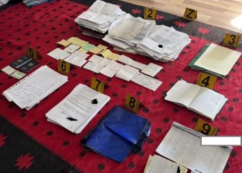 Shkatërrohet rrjeti i falsifikimeve, sekuestrohen armë