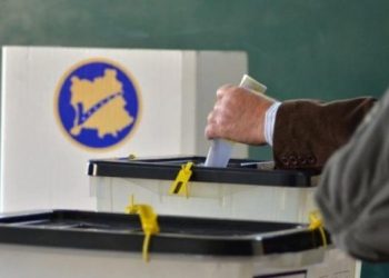 Fillon fushata gjashtëditore për balotazhin komunal në Kosovë
