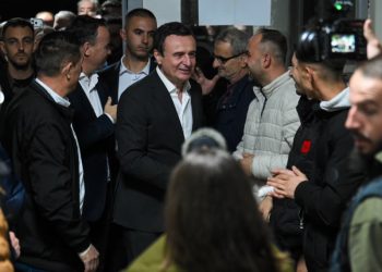 Kurti: Në Shipol fillon ndryshimi, Faton Peci kryetar i Mitrovicës së Jugut