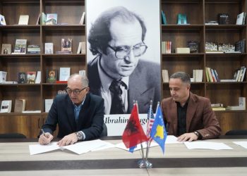 “Përfundimisht ranë maskat…”/ Kujtim Hajdaj kritikon LDK-në për koalicionet me PDK-në