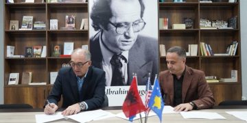 “Përfundimisht ranë maskat…”/ Kujtim Hajdaj kritikon LDK-në për koalicionet me PDK-në