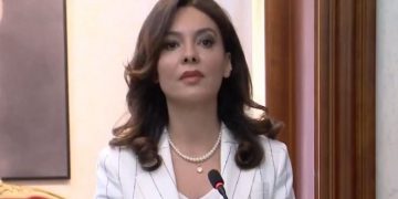 Spiropali do ta vizitojë ish-presidentin e Kosovës, Hashim Thaçi, në Hagë