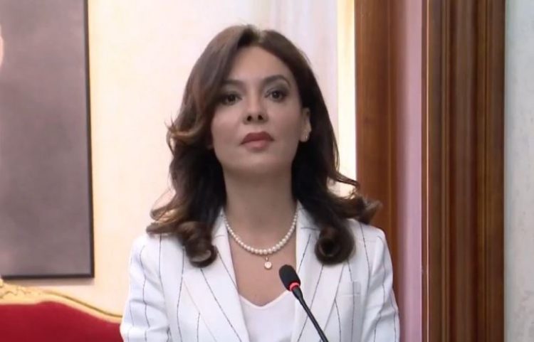 Spiropali do ta vizitojë ish-presidentin e Kosovës, Hashim Thaçi, në Hagë