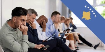 Kosovarët dikur kërkonin strehim, tani ofrojnë strehë – Rriten kërkesat për azil në Kosovë