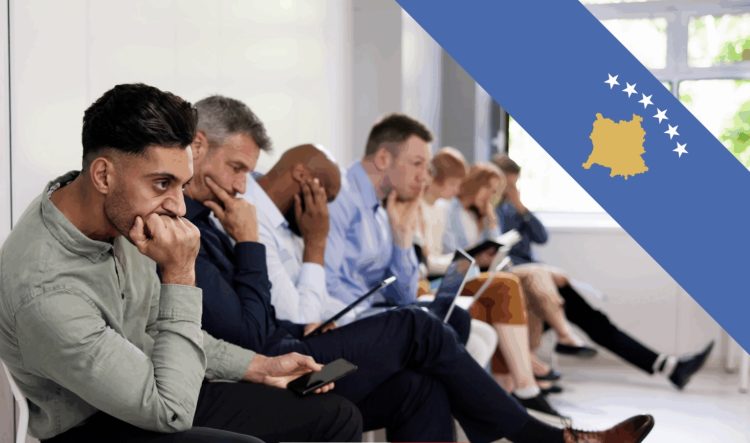 Kosovarët dikur kërkonin strehim, tani ofrojnë strehë – Rriten kërkesat për azil në Kosovë