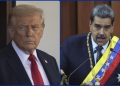 Trump: Ditët e udhëheqësit të Venezuelës janë të numëruara