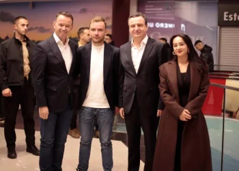 Ish-kryetari i Rinisë së LDK-së në Mitrovicë i bashkohet VV-së: S’ka më LDK në Mitrovicë, e që besa as në Prishtinë