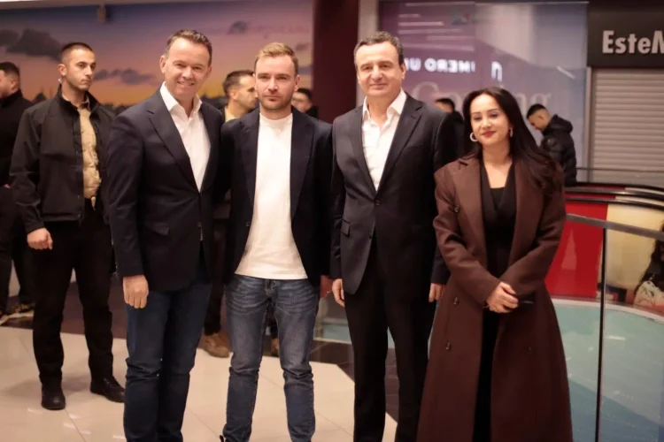 Ish-kryetari i Rinisë së LDK-së në Mitrovicë i bashkohet VV-së: S’ka më LDK në Mitrovicë, e që besa as në Prishtinë