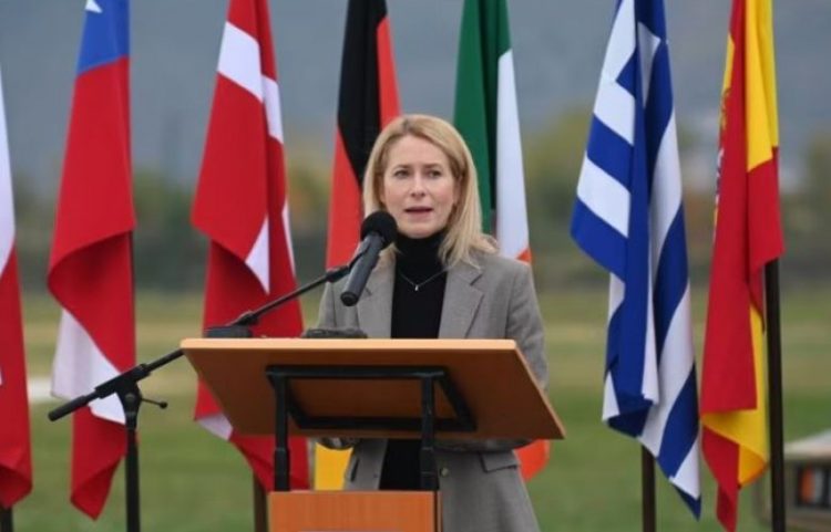 Kallas: Koha për të përfunduar mbikëqyrjen ndërkombëtare në Bosnje