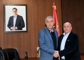 Spasiq tërhiqet nga gara në Kllokot dhe i bashkohet Listës Serbe, KQZ: Balotazhi mbahet sipas planit