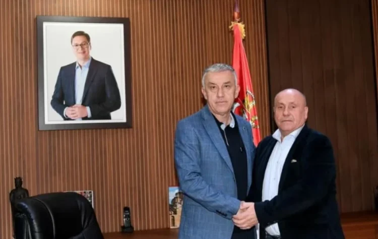 Spasiq tërhiqet nga gara në Kllokot dhe i bashkohet Listës Serbe, KQZ: Balotazhi mbahet sipas planit