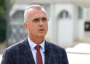 Nuk do të ketë emër tjetër për mandatar përveç Kurtit