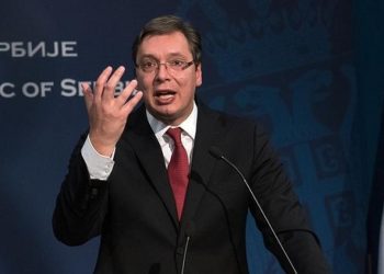 Suedia pezullon ndihmën ndaj Serbisë për shkak të korrupsionit