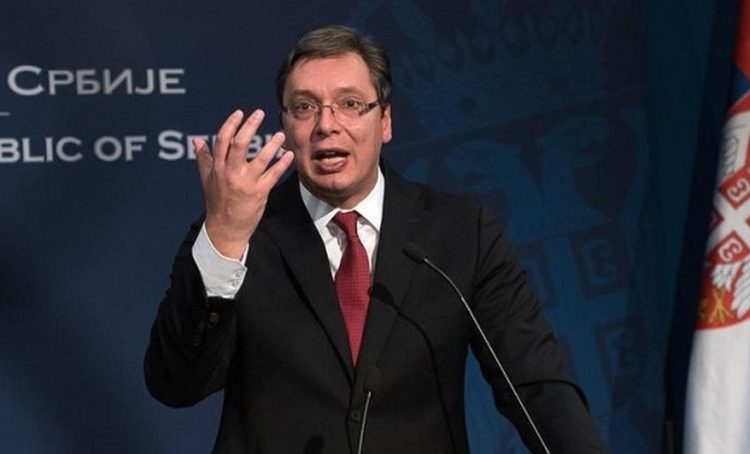 Suedia pezullon ndihmën ndaj Serbisë për shkak të korrupsionit