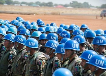 SHBA propozon krijimin e një force ndërkombëtare sigurie në Rripin e Gazës