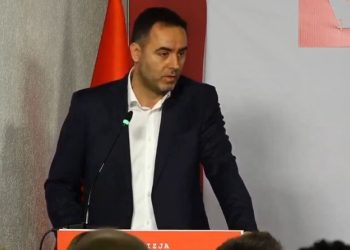Konjufca: VV e bëri kompromisin e saj të madh, tani radha e opozitës