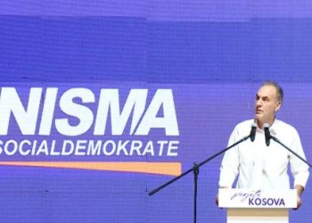 Nisma Socialdemokrate: Kuvendi nuk ka shumicë, zgjidhja e vetme zgjedhjet