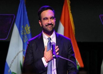 Zohran Mamdani, 34 vjeç, ka fituar zgjedhjet për kryetar të New York-ut
