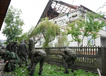 Polonia dhe Rumania do të vendosin sistem të ri mbrojtës ndaj dronëve rusë
