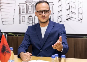 Hyseni: I kemi nisur 11 projekte kapitale në vlerë mbi 1 milion euro, i përfundojmë në mandat të dytë