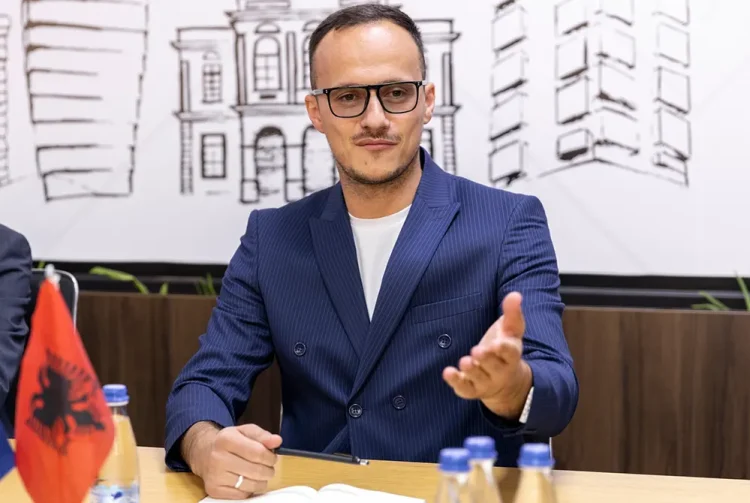 Hyseni: I kemi nisur 11 projekte kapitale në vlerë mbi 1 milion euro, i përfundojmë në mandat të dytë