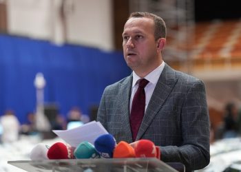 Elezi: 1,690 votues të rinjë për balotazh