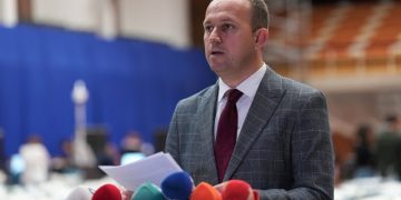 Elezi: 1,690 votues të rinjë për balotazh