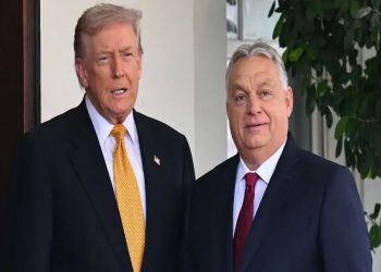Trump dhe Orban diskutojnë për sanksionet ndaj Rusisë