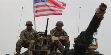 Ushtria Amerikane u thotë ushtarëve të saj në Gjermani: Hani aty ku shpërndajnë ushqim për të varfrit