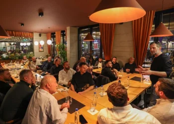 Çeku: Zhvillim i planifikuar për një Prishtinë të jetueshme