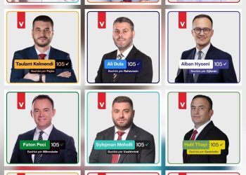 Albin Kurti mesazh falëndërimi për qytetarët