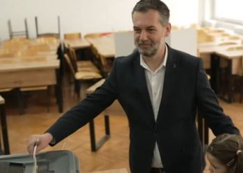 Voton Hajrulla Çeku: Uroj që nga nesër e tutje të jenë katër vite të mbara për kryeqytetin