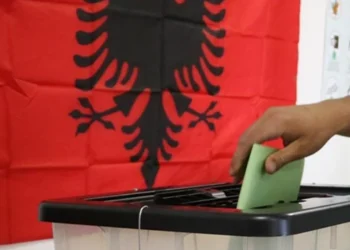 Edhe në Shqipëri sot ka zgjedhje në 5 bashki