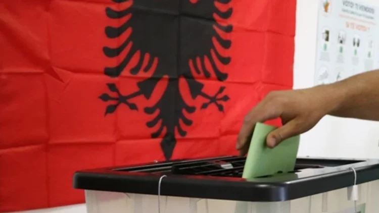 Edhe në Shqipëri sot ka zgjedhje në 5 bashki