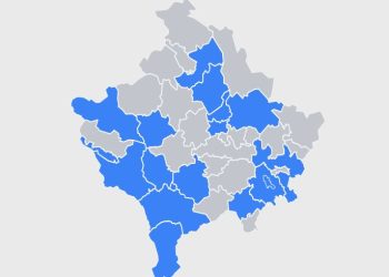 Votimi i balotazhit, ky është linku ku mund t’i gjeni statistikat për pjesëmarrje