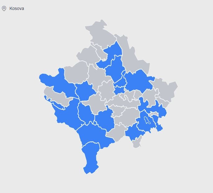 Votimi i balotazhit, ky është linku ku mund t’i gjeni statistikat për pjesëmarrje