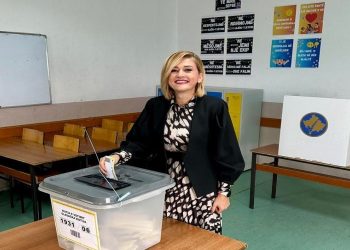 Kusari-Lila: Sot është dita dhe festa e demokracisë