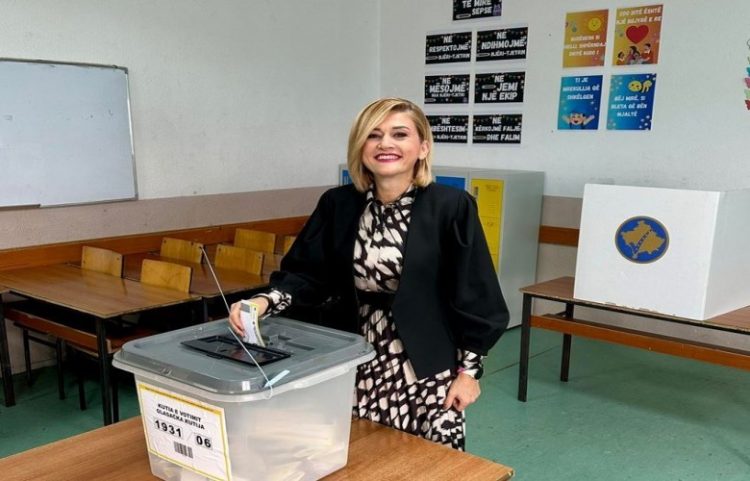 Kusari-Lila: Sot është dita dhe festa e demokracisë