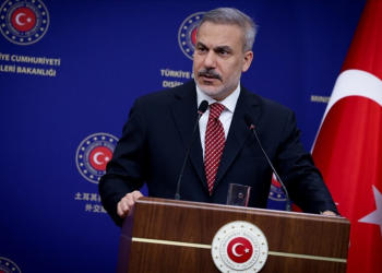 Shefi i diplomacisë turke nesër viziton SHBA-në