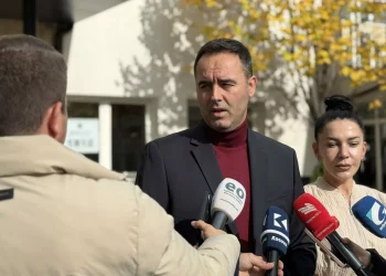 Konjufca: Nuk e di saktësisht, me probabilitet e përqindje, sa i kam gjasat të bëhem kryeministër