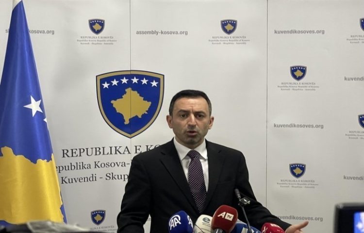 Basha i drejtohet qytetarëve: Katër minutat e tuaja sot, janë përcaktues për katër vitet e ardhshme nesër