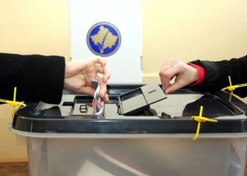 LVV akuzon LDK-në për shkelje të rregullave zgjedhore në Prishtinë