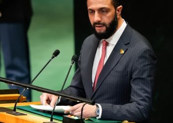 Al-Sharaa do të bëhet presidenti i parë i Sirisë që viziton Shtëpinë e Bardhë