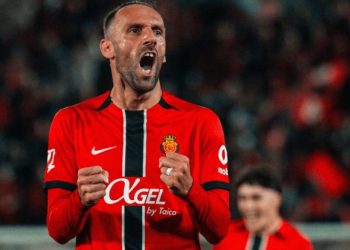 Muriqi: Nuk do të ndalem, kjo fitore na jep ndjesi të mrekullueshme