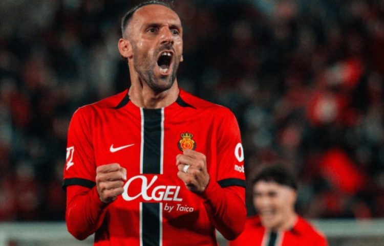 Muriqi: Nuk do të ndalem, kjo fitore na jep ndjesi të mrekullueshme