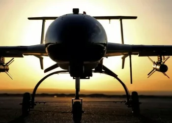 Britania ndihmon Belgjikën me pajisje për mbrojtje nga dronët